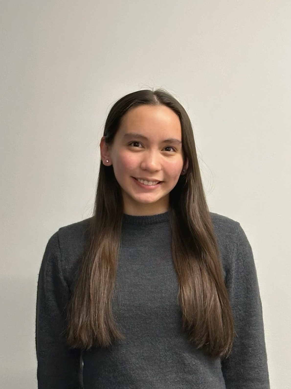 Portrait Photo of Emma Lane-Smith